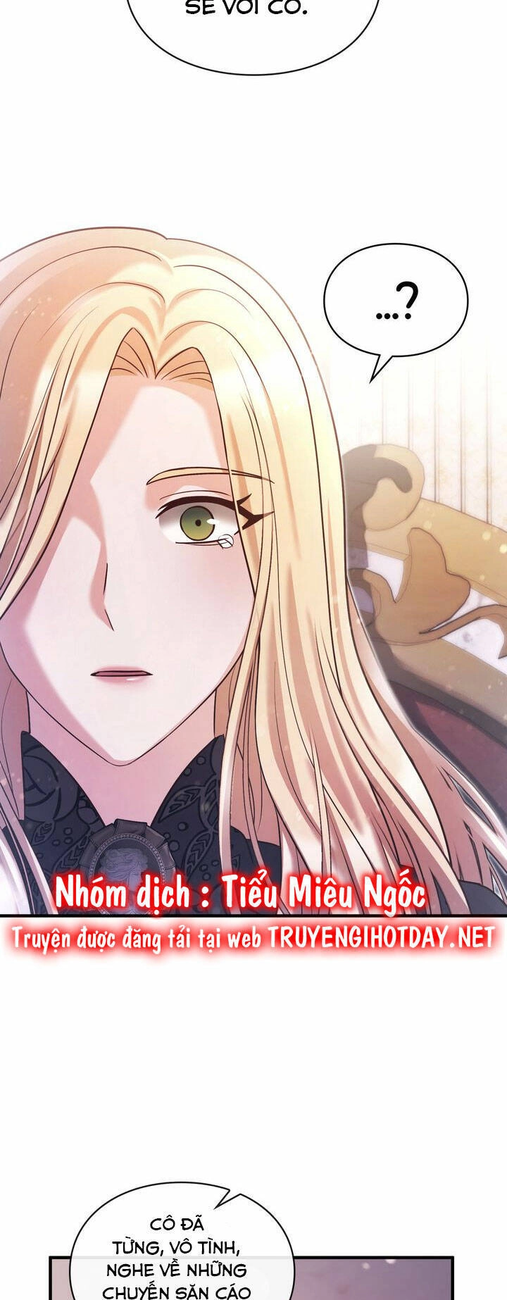 Sự Hy Sinh Của Ác Quỷ Chapter 31 - 39