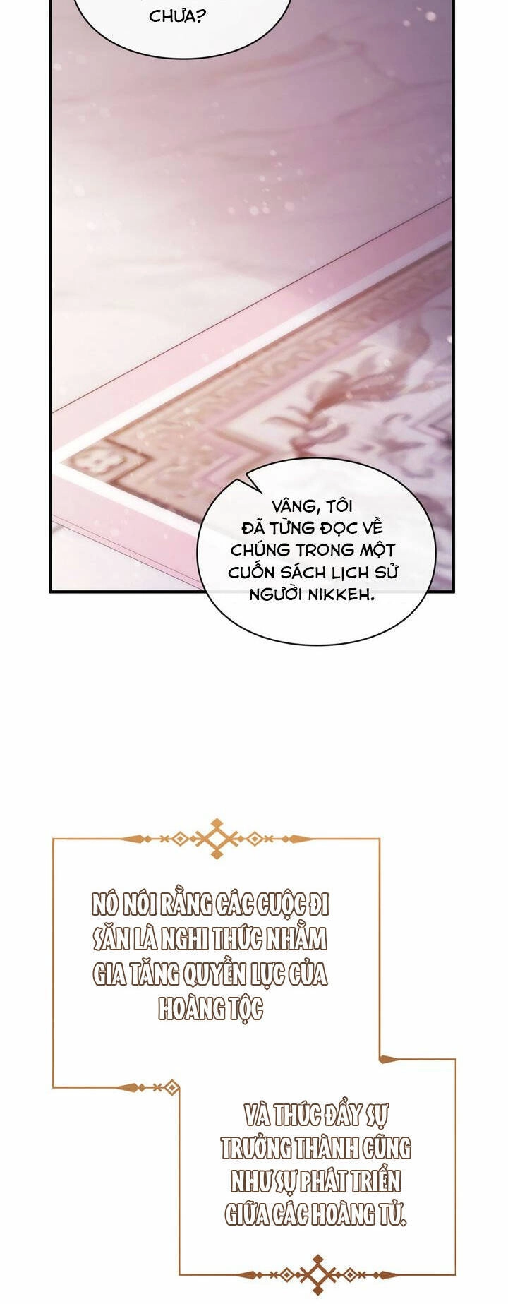 Sự Hy Sinh Của Ác Quỷ Chapter 31 - 40