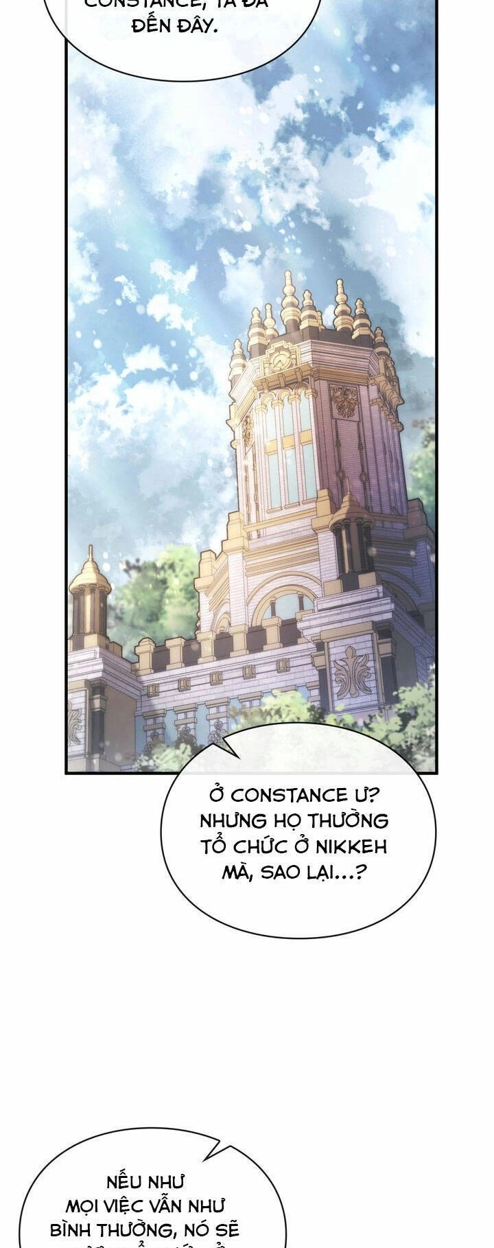 Sự Hy Sinh Của Ác Quỷ Chapter 31 - 42