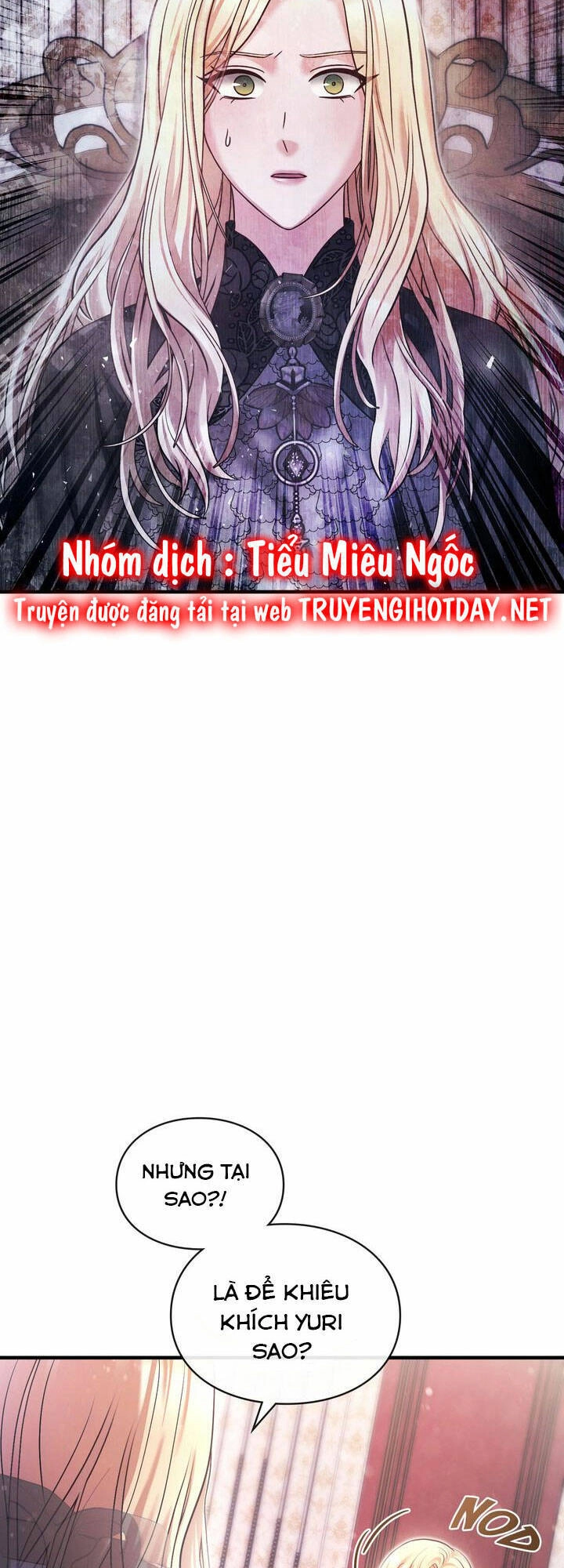 Sự Hy Sinh Của Ác Quỷ Chapter 31 - 44