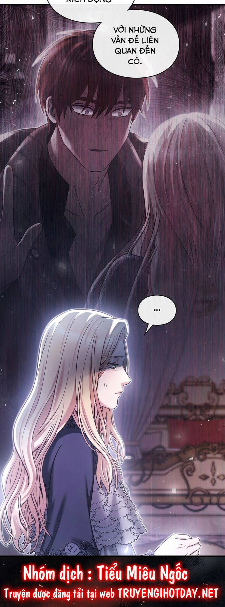 Sự Hy Sinh Của Ác Quỷ Chapter 31 - 46