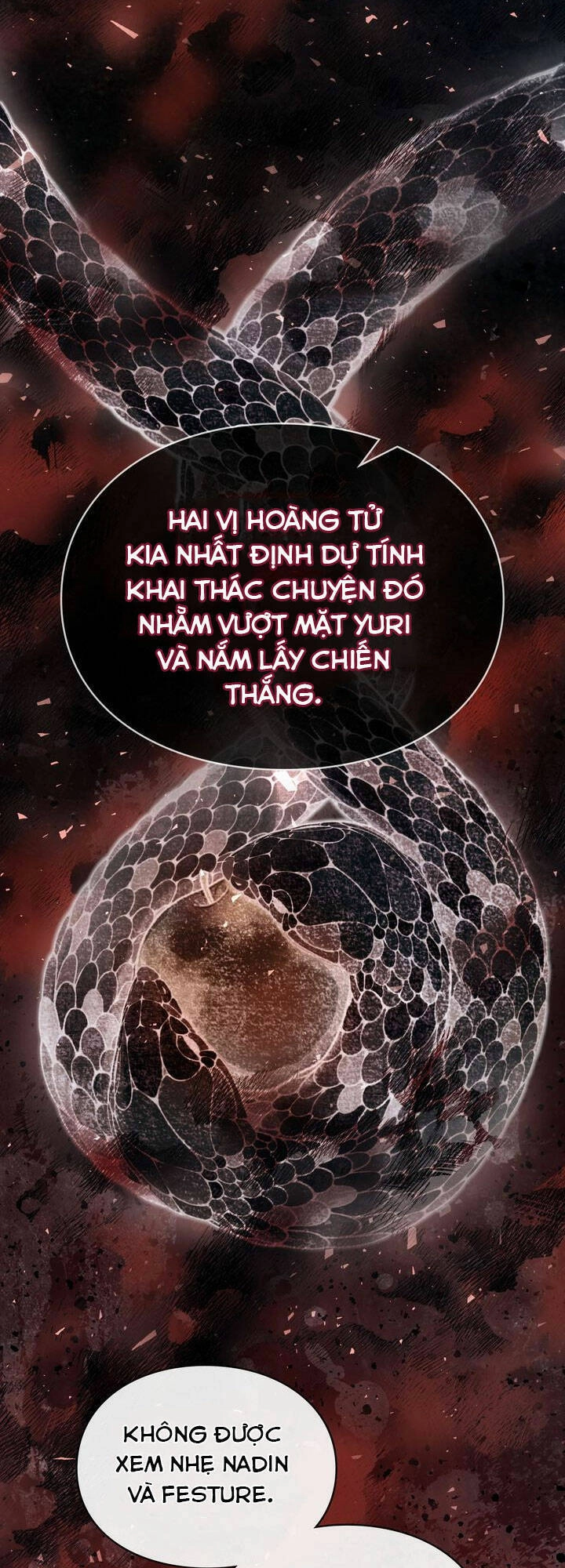 Sự Hy Sinh Của Ác Quỷ Chapter 31 - 47