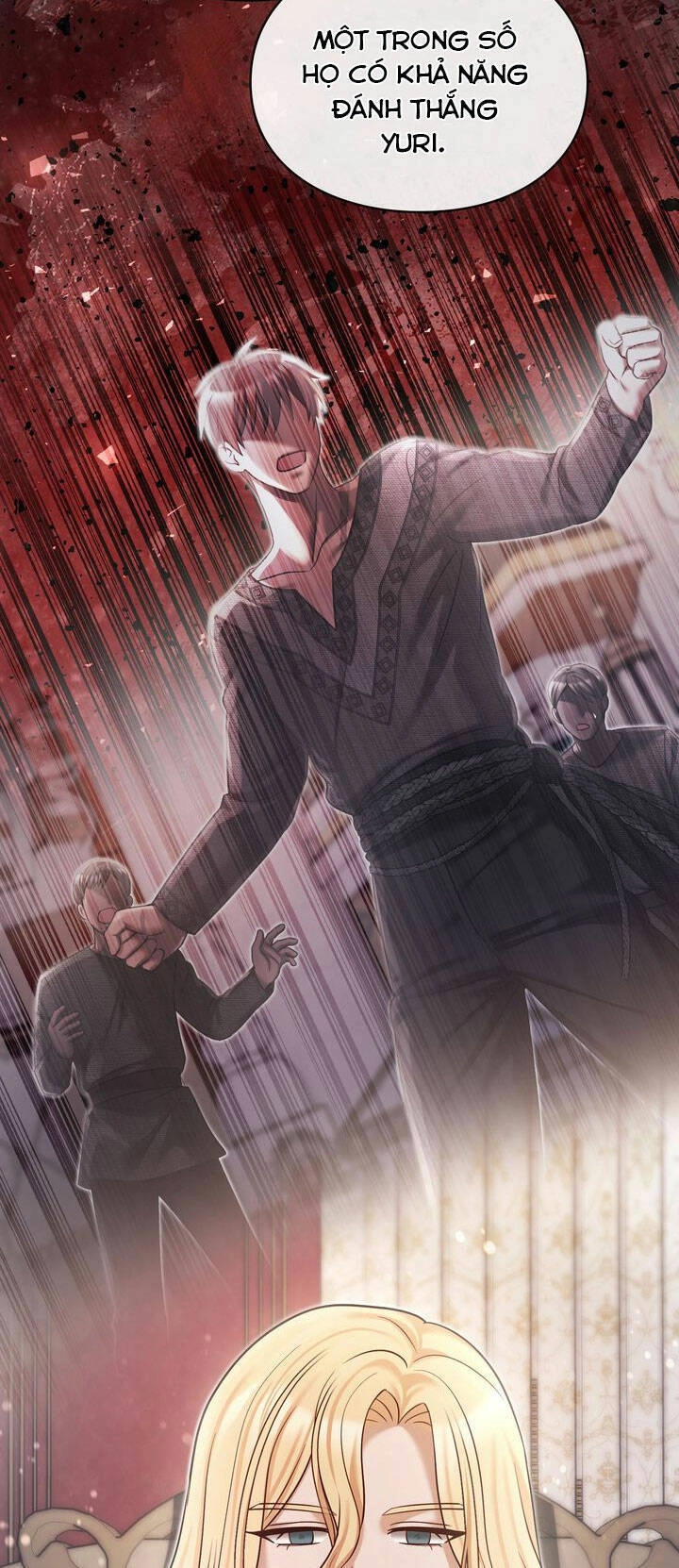 Sự Hy Sinh Của Ác Quỷ Chapter 31 - 48