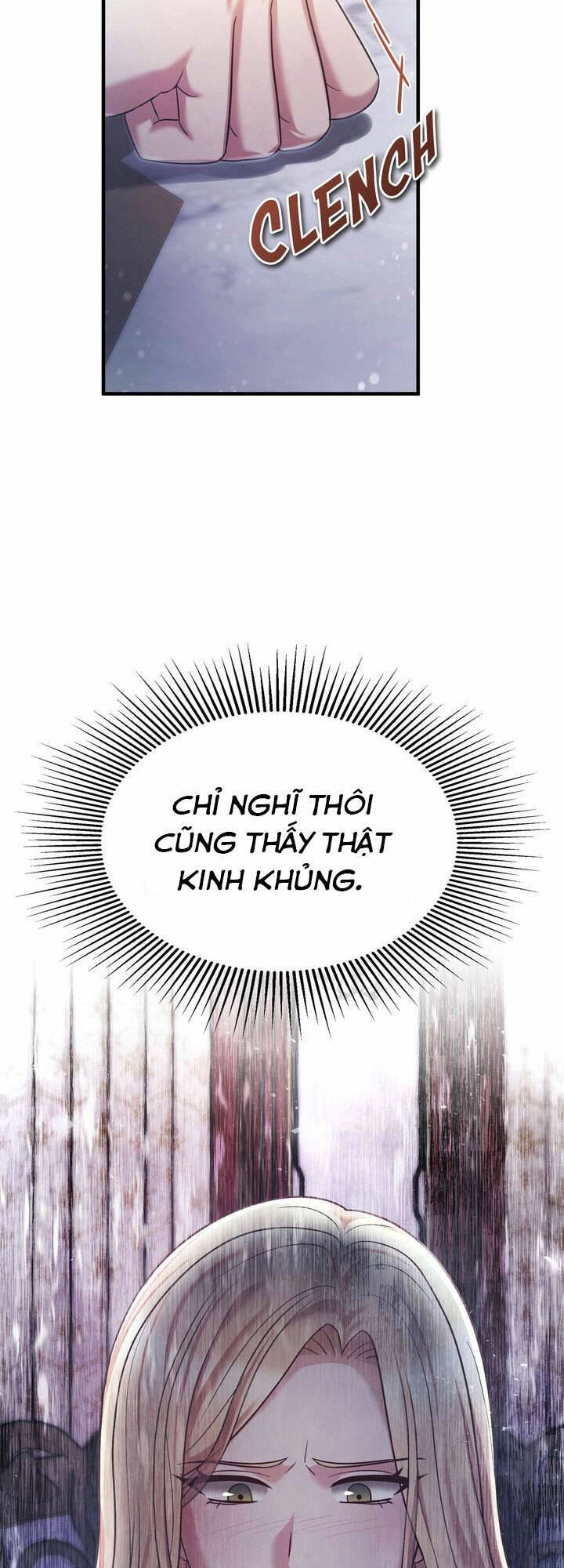 Sự Hy Sinh Của Ác Quỷ Chapter 31 - 50