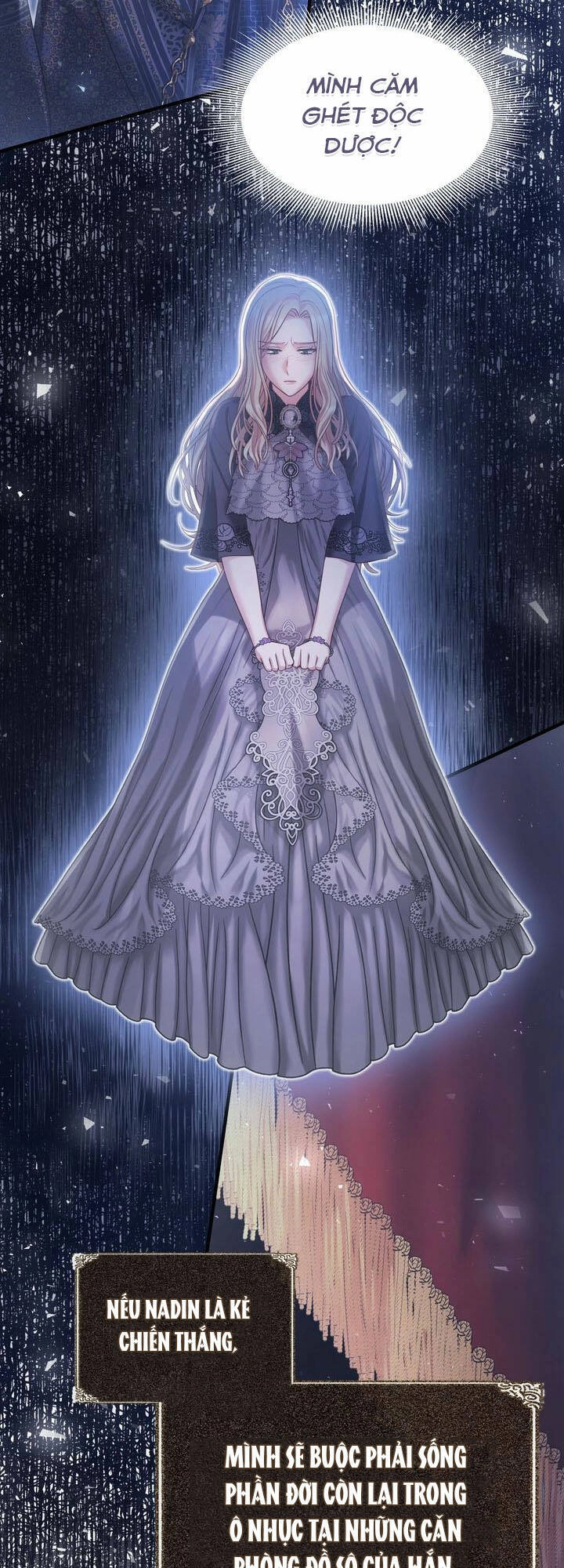 Sự Hy Sinh Của Ác Quỷ Chapter 31 - 53