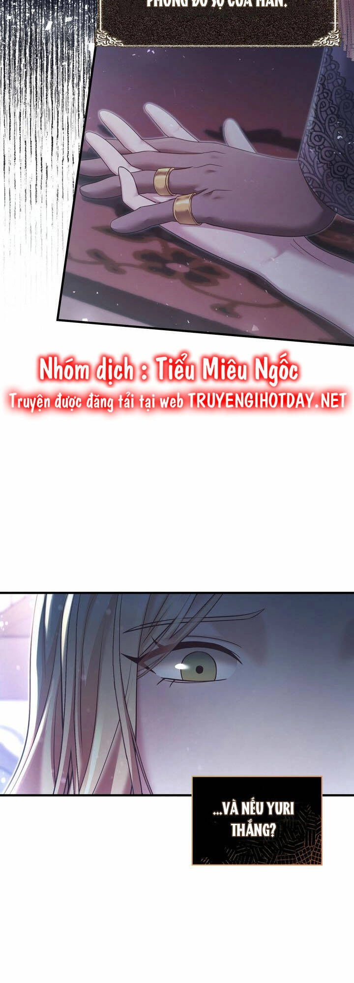 Sự Hy Sinh Của Ác Quỷ Chapter 31 - 54