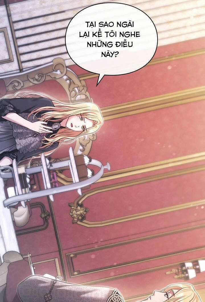 Sự Hy Sinh Của Ác Quỷ Chapter 31 - 57