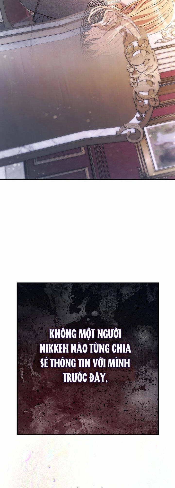 Sự Hy Sinh Của Ác Quỷ Chapter 31 - 58