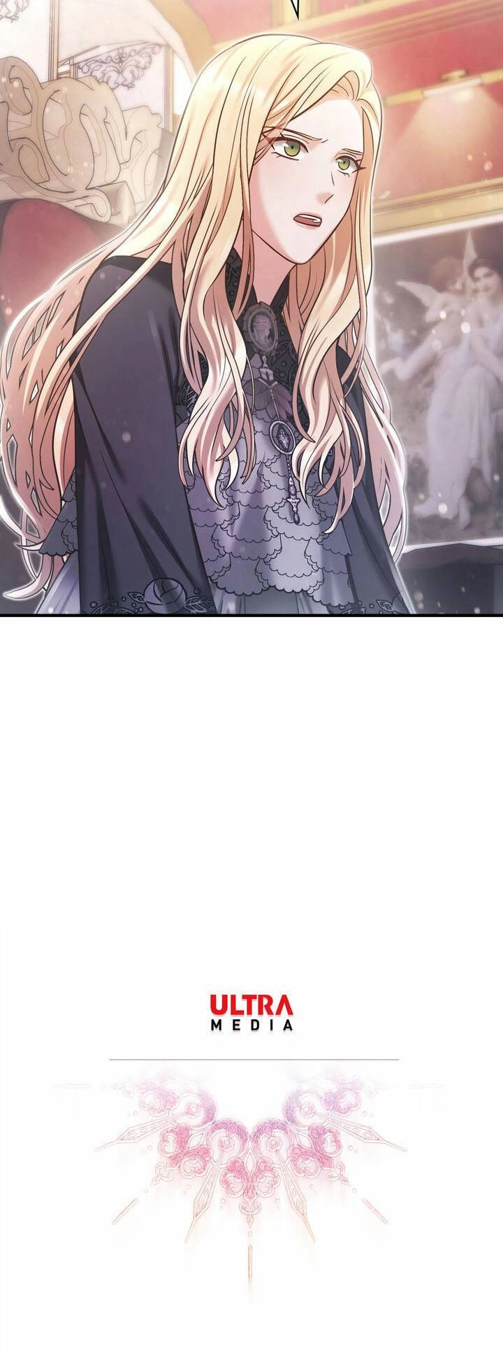 Sự Hy Sinh Của Ác Quỷ Chapter 31 - 61