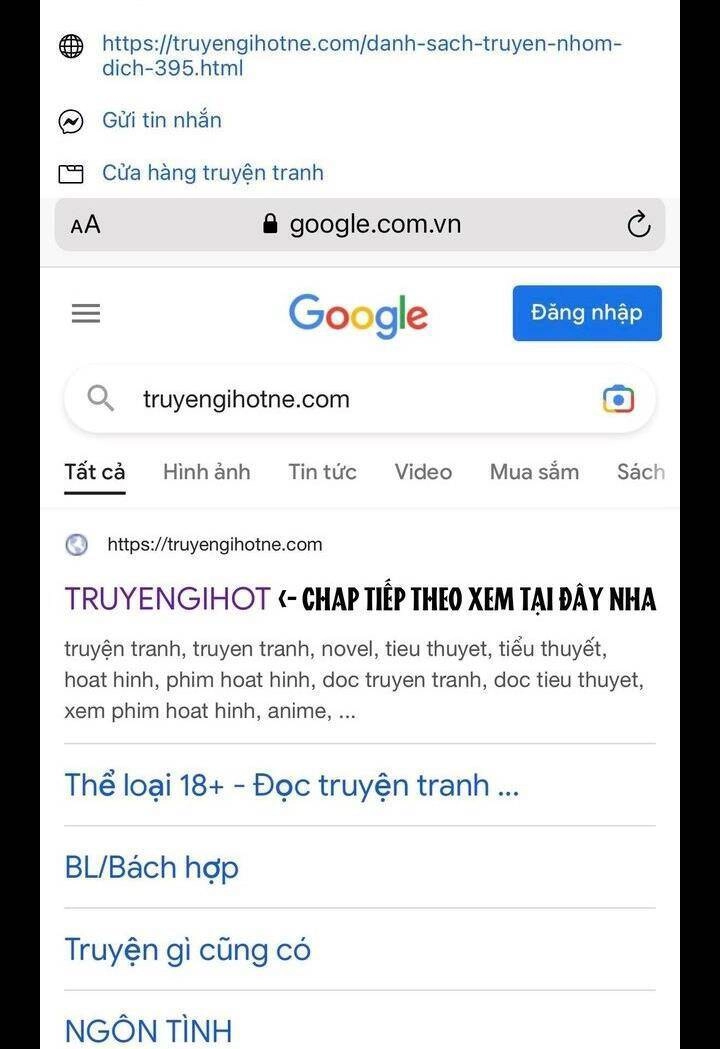 Sự Hy Sinh Của Ác Quỷ Chapter 32 - 2