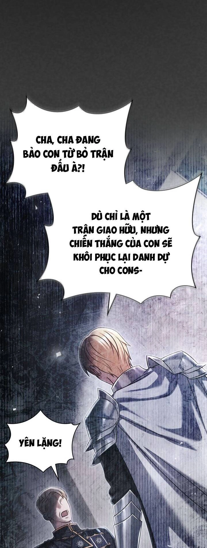 Sự Hy Sinh Của Ác Quỷ Chapter 32 - 4