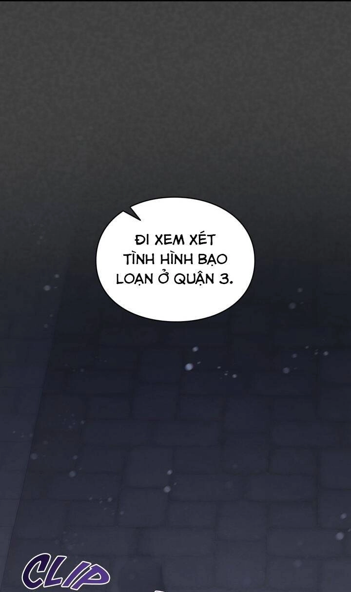 Sự Hy Sinh Của Ác Quỷ Chapter 32 - 6