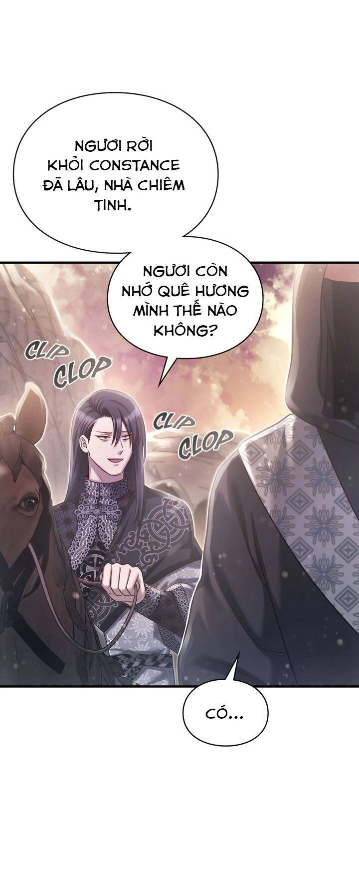 Sự Hy Sinh Của Ác Quỷ Chapter 32 - 11