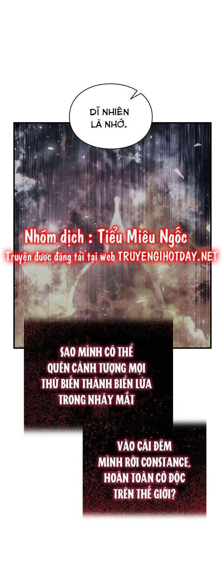 Sự Hy Sinh Của Ác Quỷ Chapter 32 - 12