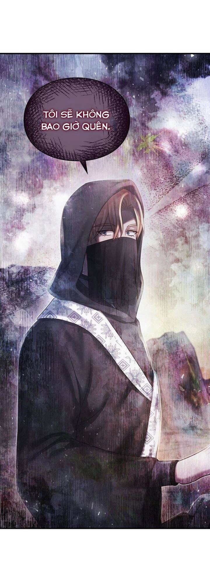 Sự Hy Sinh Của Ác Quỷ Chapter 32 - 13