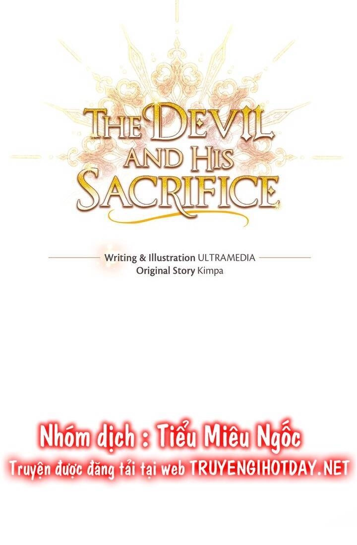 Sự Hy Sinh Của Ác Quỷ Chapter 32 - 15