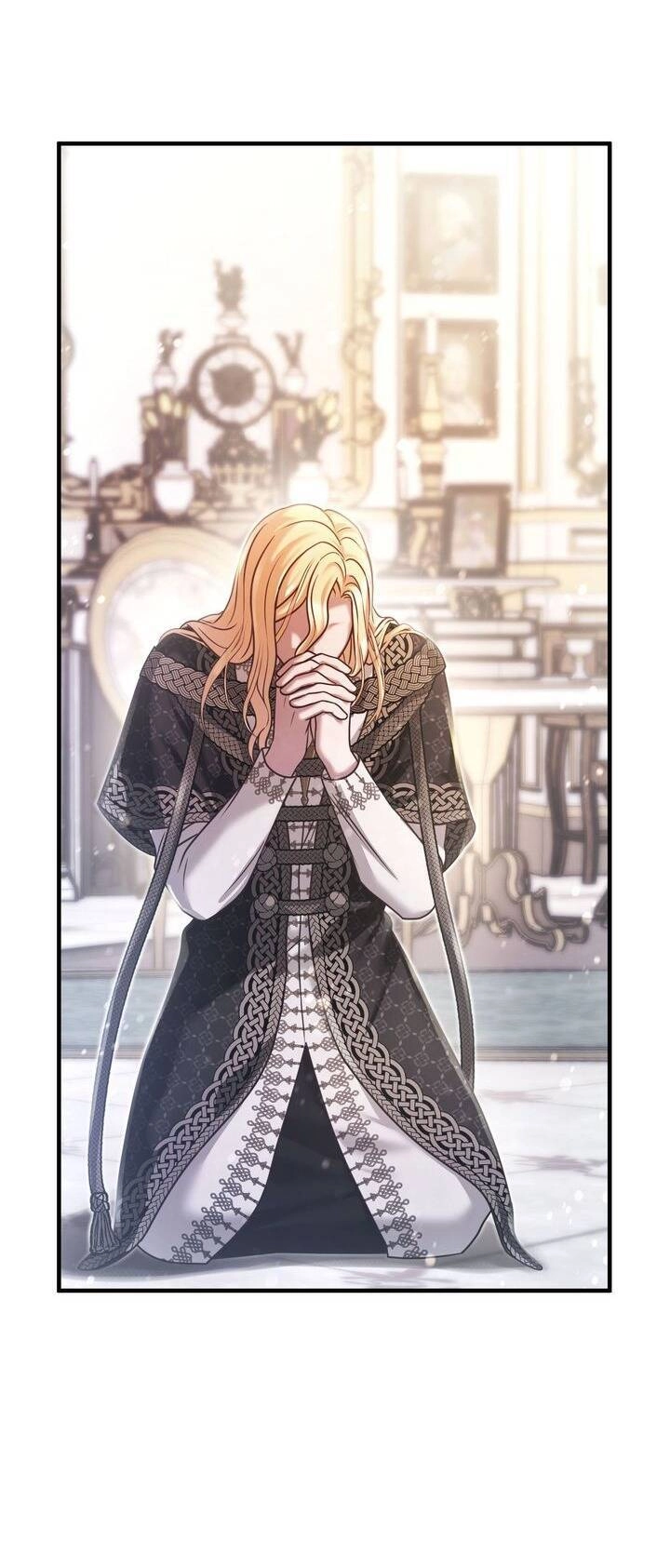 Sự Hy Sinh Của Ác Quỷ Chapter 32 - 17