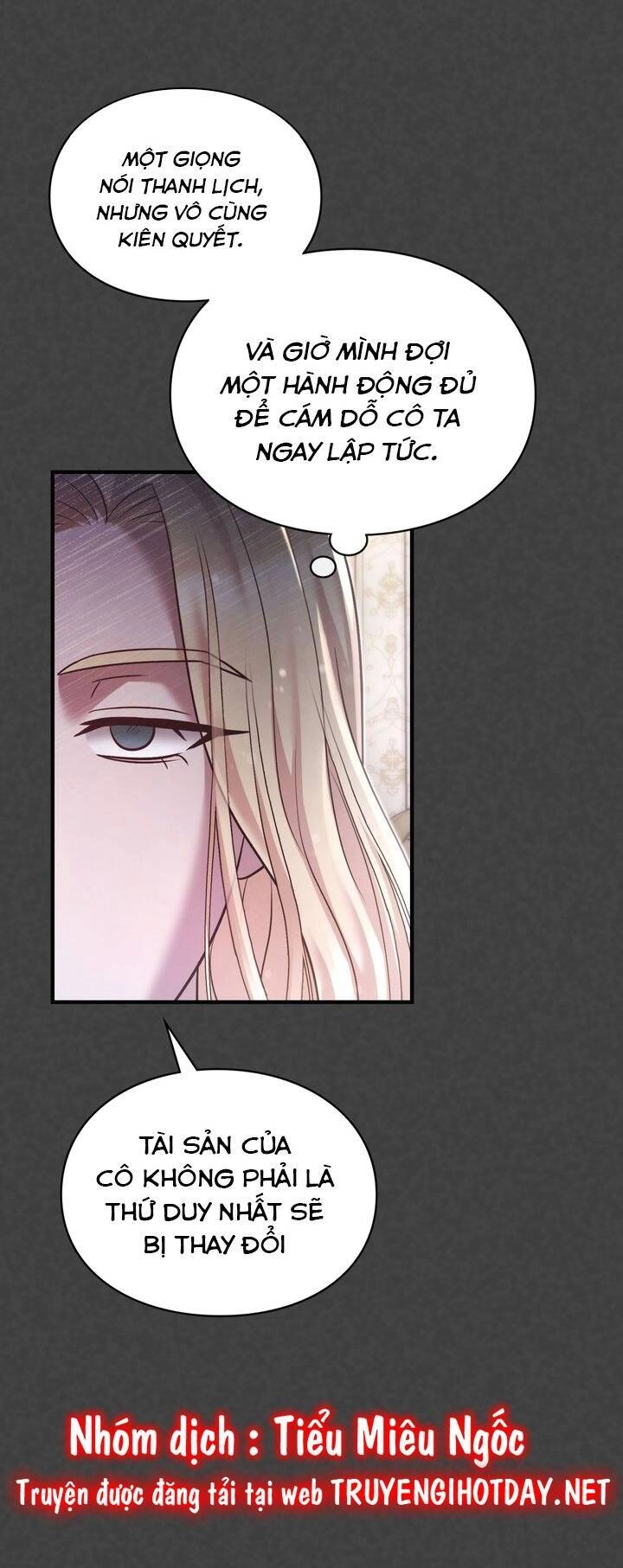 Sự Hy Sinh Của Ác Quỷ Chapter 32 - 23