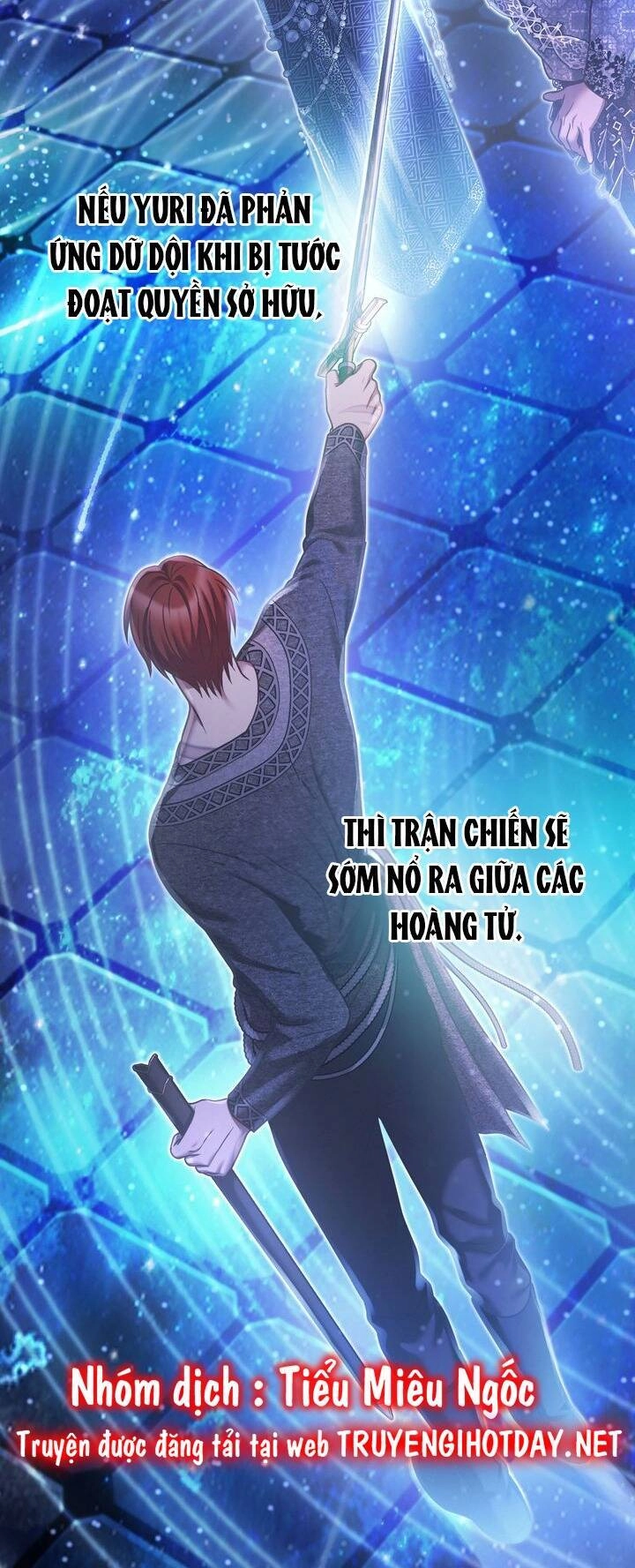 Sự Hy Sinh Của Ác Quỷ Chapter 32 - 26