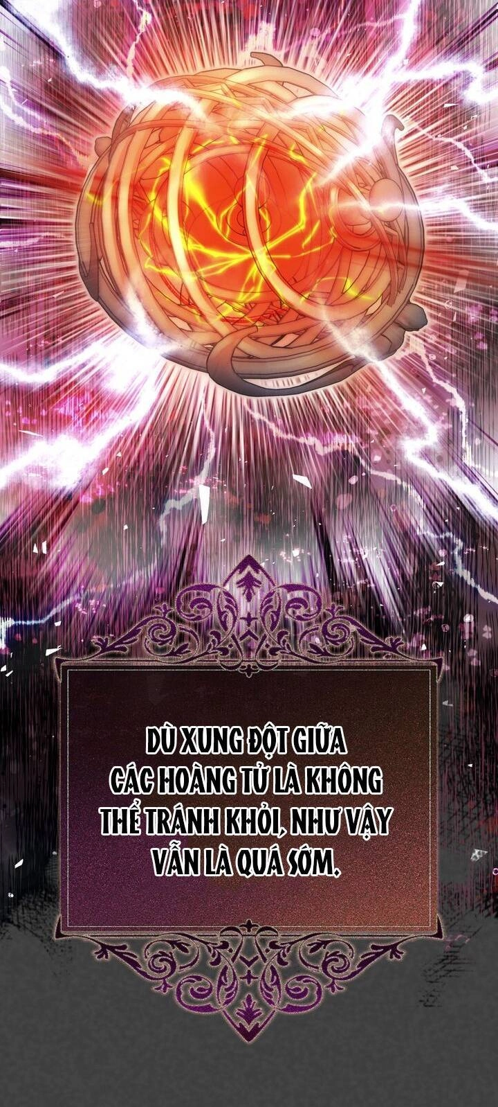 Sự Hy Sinh Của Ác Quỷ Chapter 32 - 28