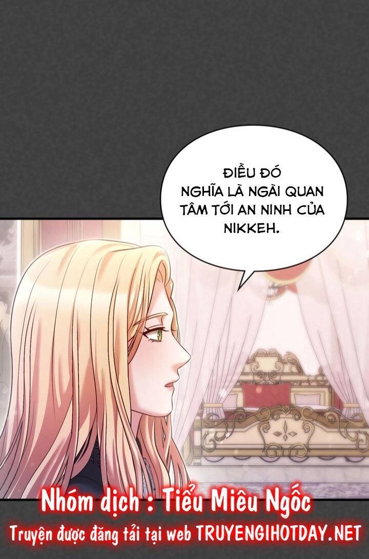 Sự Hy Sinh Của Ác Quỷ Chapter 32 - 29
