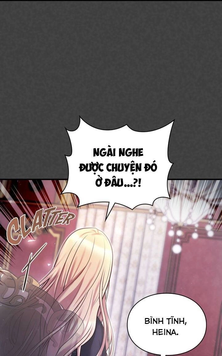 Sự Hy Sinh Của Ác Quỷ Chapter 32 - 33