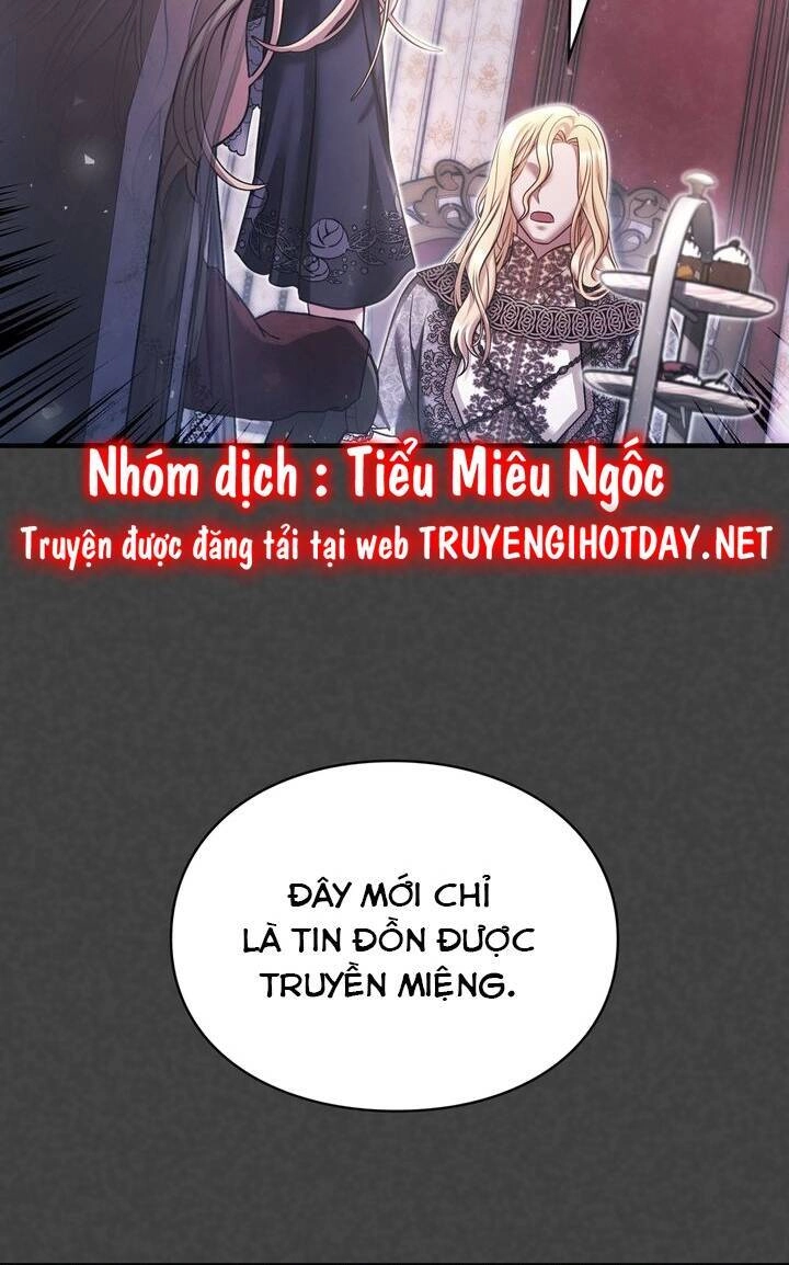 Sự Hy Sinh Của Ác Quỷ Chapter 32 - 34