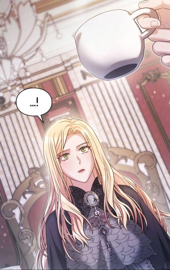 Sự Hy Sinh Của Ác Quỷ Chapter 32 - 38