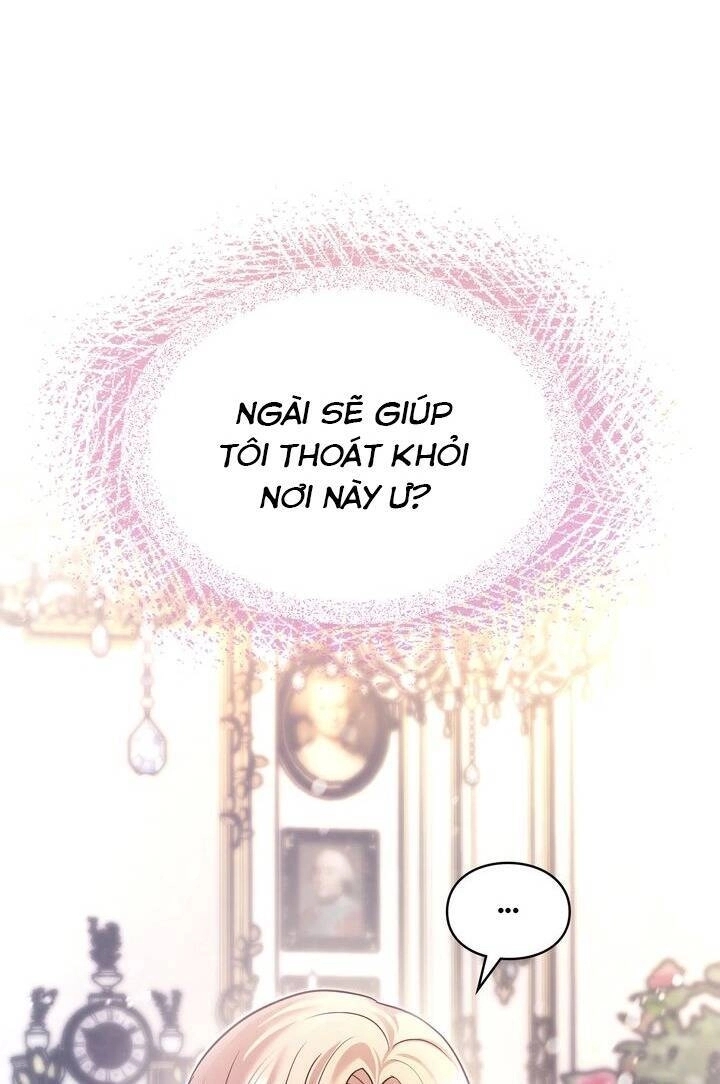 Sự Hy Sinh Của Ác Quỷ Chapter 32 - 43