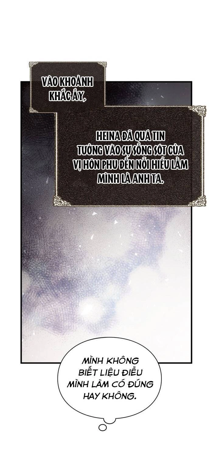 Sự Hy Sinh Của Ác Quỷ Chapter 32 - 45