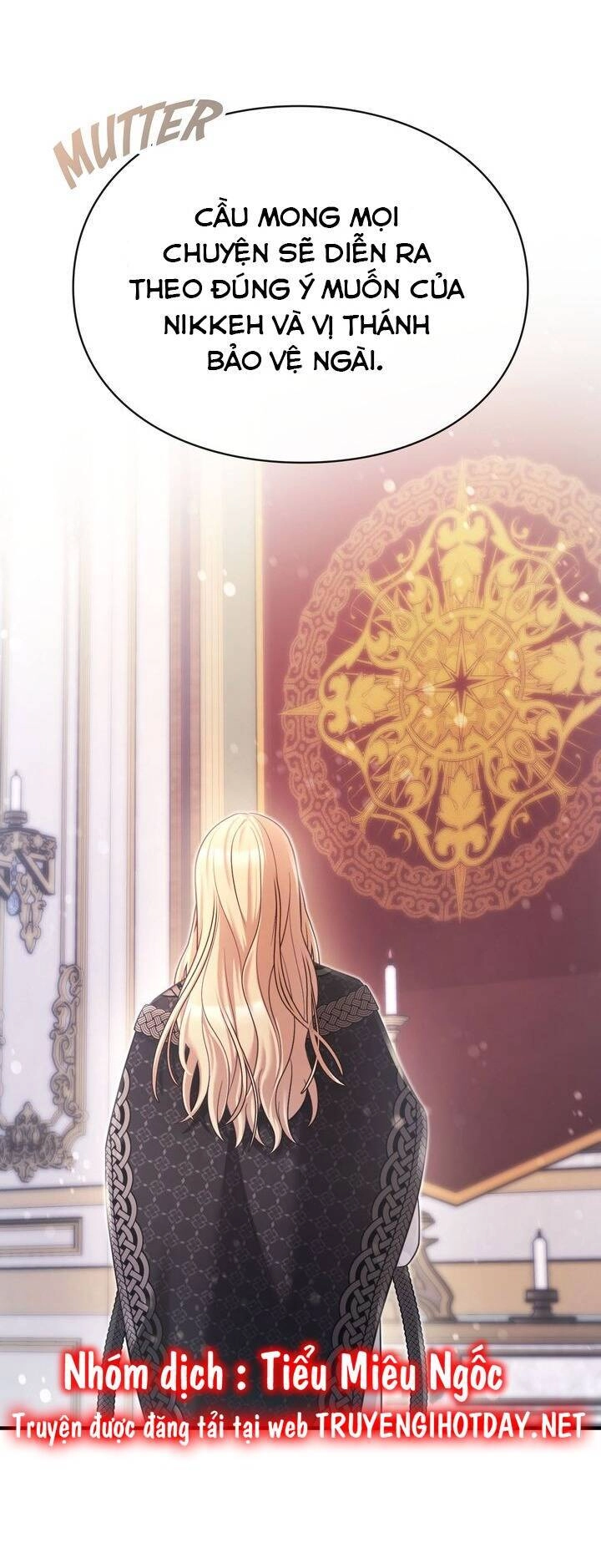 Sự Hy Sinh Của Ác Quỷ Chapter 32 - 46