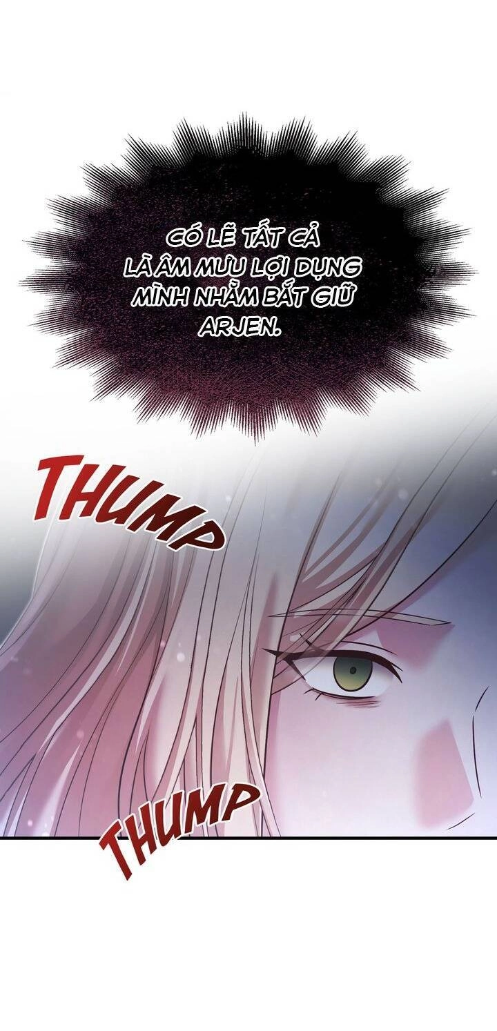 Sự Hy Sinh Của Ác Quỷ Chapter 32 - 54