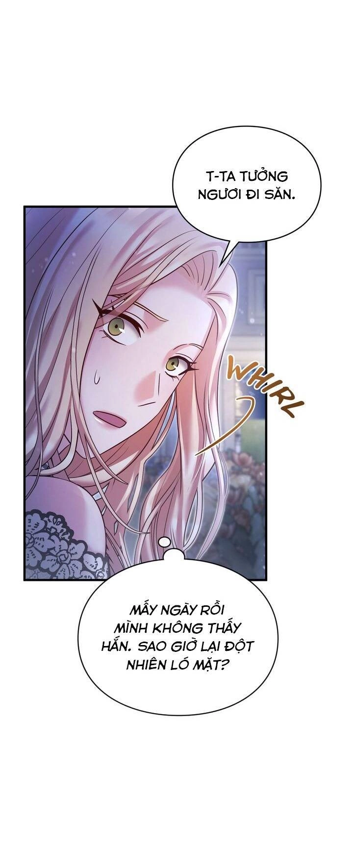 Sự Hy Sinh Của Ác Quỷ Chapter 32 - 59