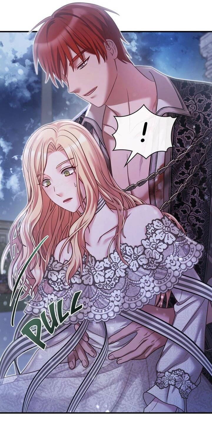 Sự Hy Sinh Của Ác Quỷ Chapter 32 - 63