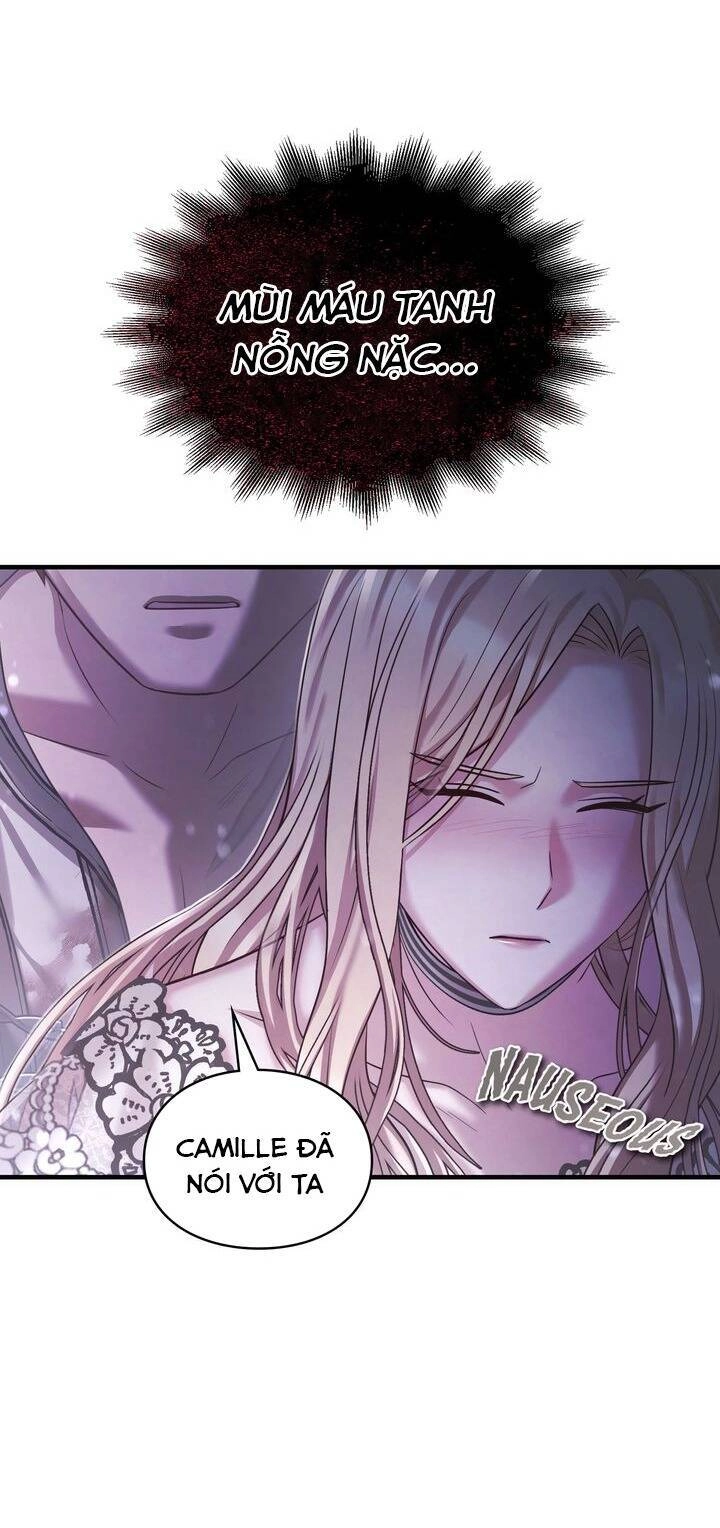 Sự Hy Sinh Của Ác Quỷ Chapter 32 - 65