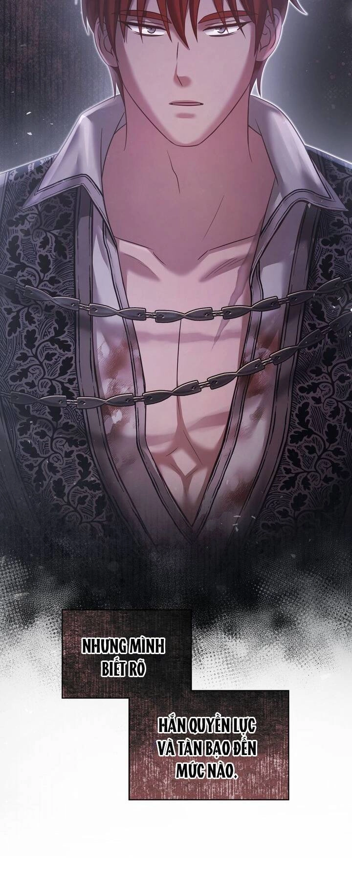 Sự Hy Sinh Của Ác Quỷ Chapter 32 - 80