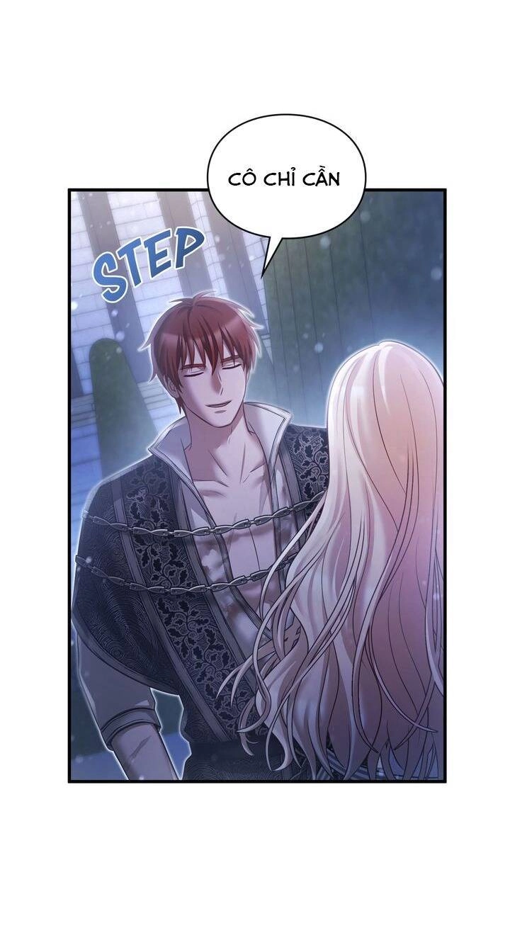 Sự Hy Sinh Của Ác Quỷ Chapter 32 - 81