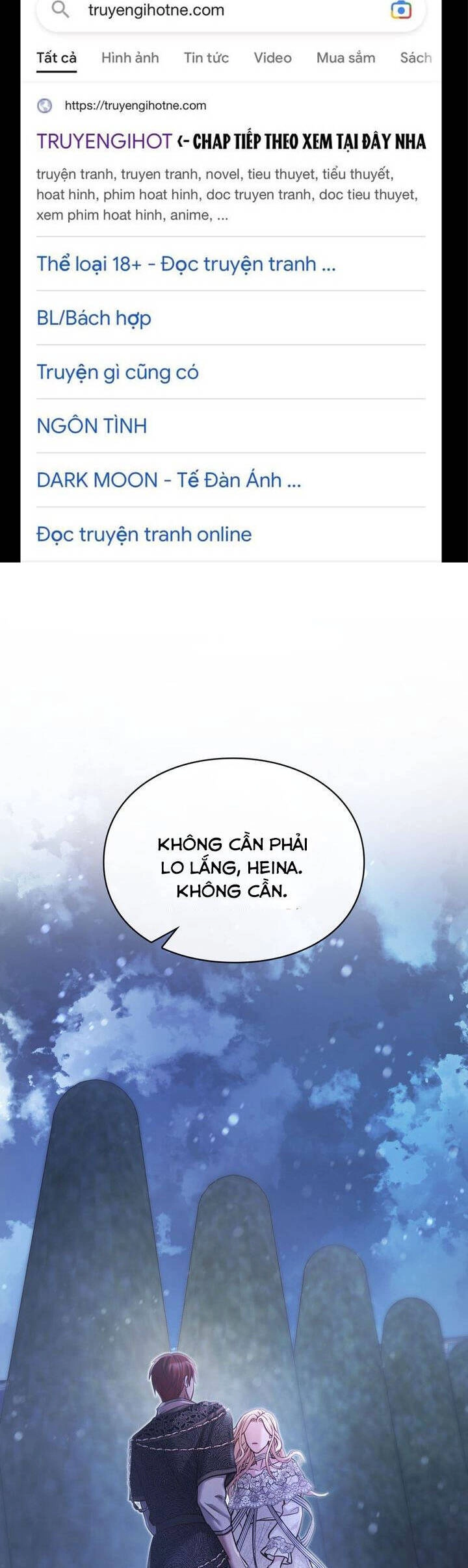 Sự Hy Sinh Của Ác Quỷ Chapter 33 - 2