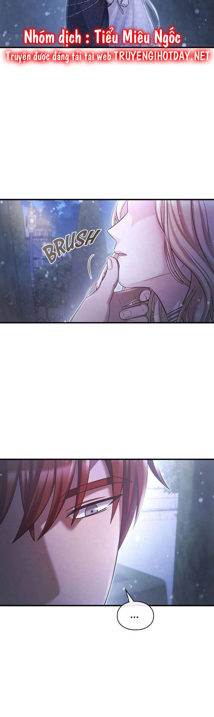 Sự Hy Sinh Của Ác Quỷ Chapter 33 - 3