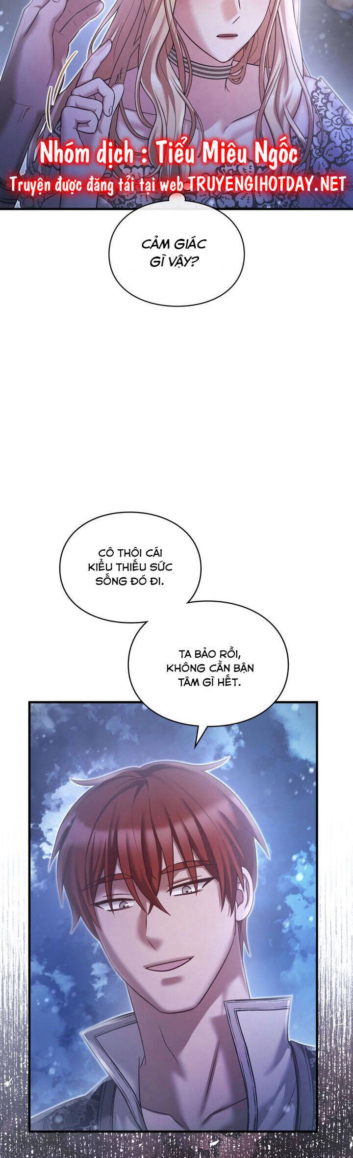 Sự Hy Sinh Của Ác Quỷ Chapter 33 - 5