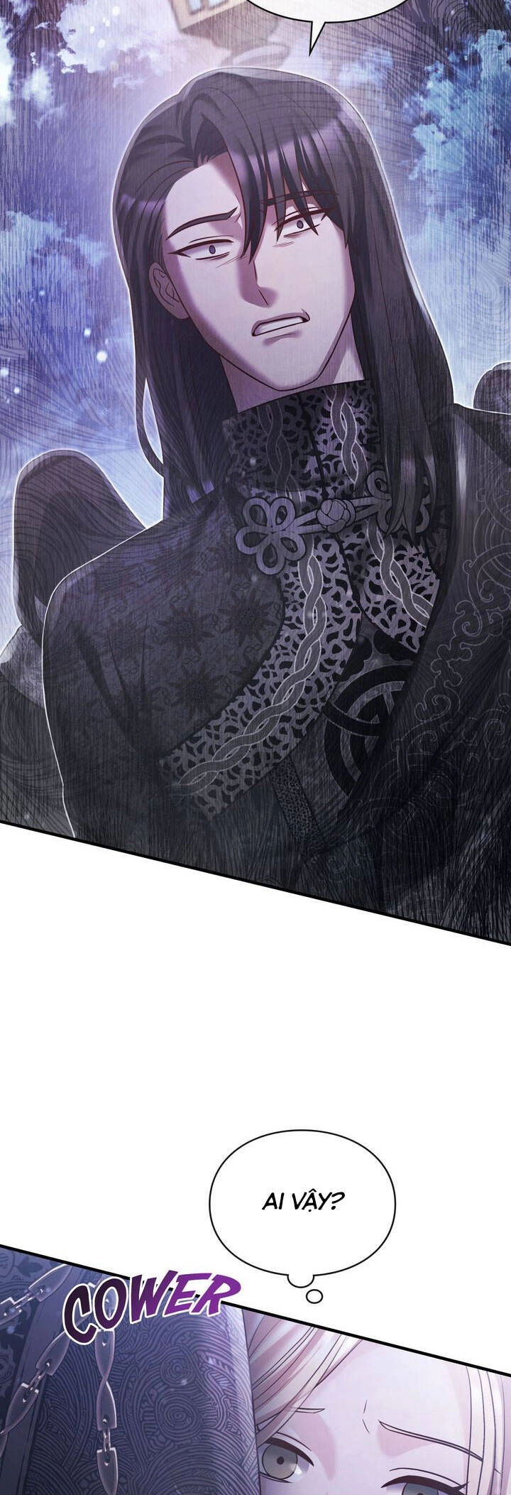 Sự Hy Sinh Của Ác Quỷ Chapter 33 - 10