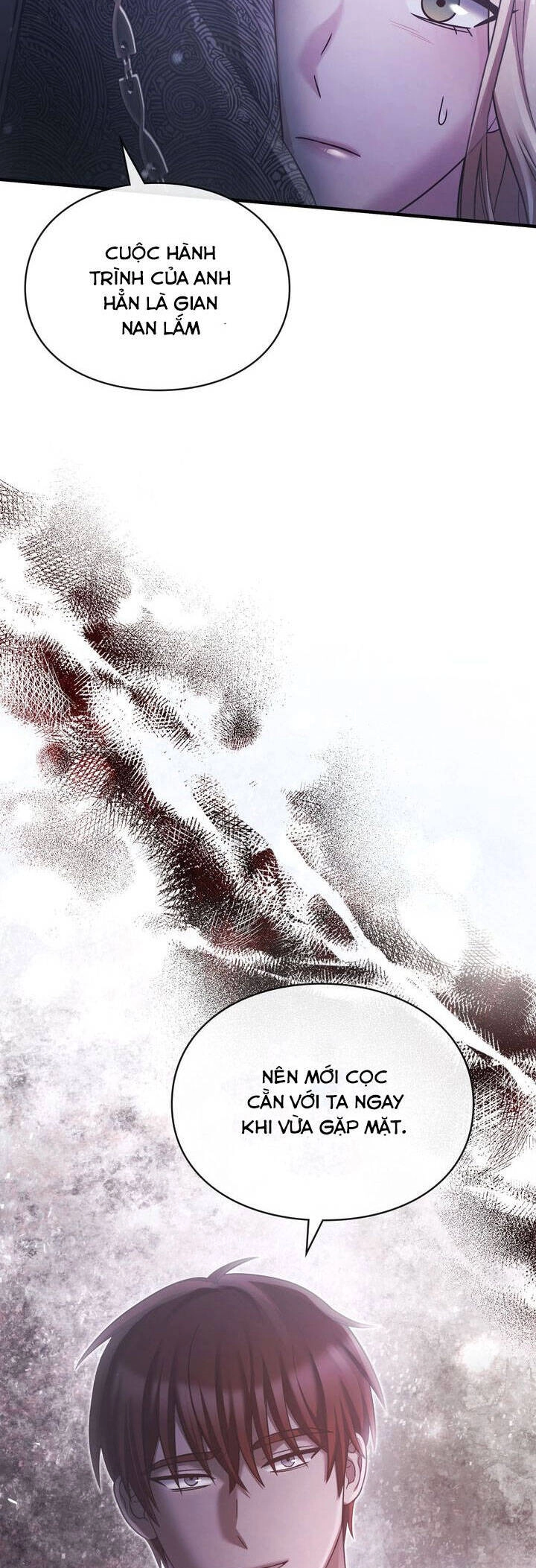 Sự Hy Sinh Của Ác Quỷ Chapter 33 - 11