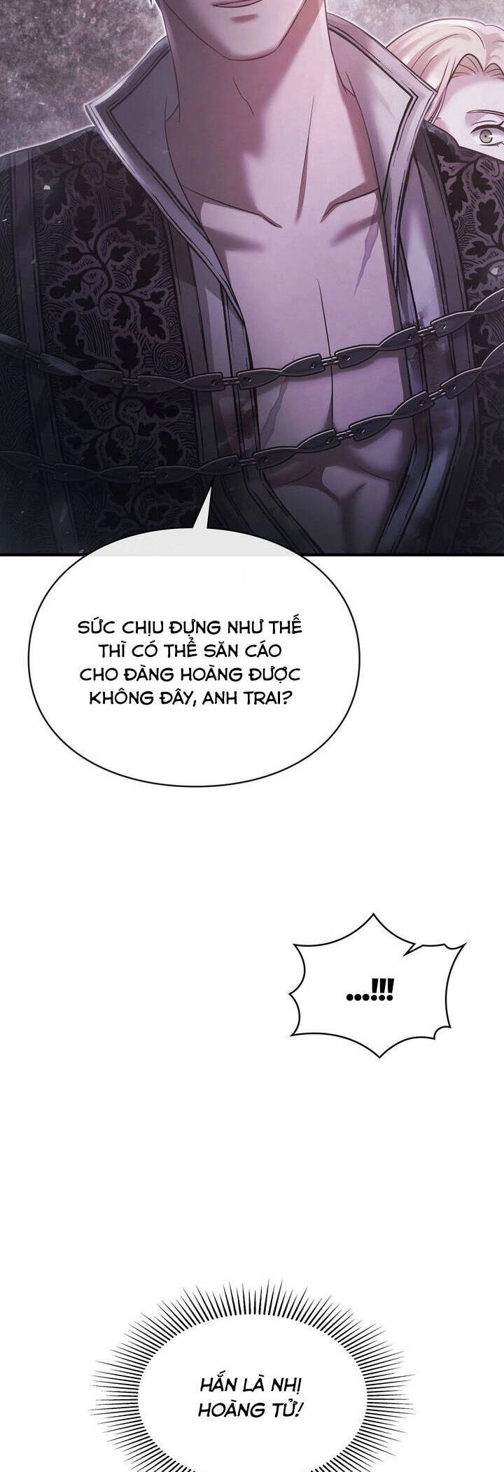 Sự Hy Sinh Của Ác Quỷ Chapter 33 - 12