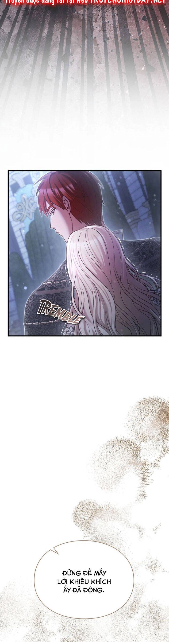 Sự Hy Sinh Của Ác Quỷ Chapter 33 - 16