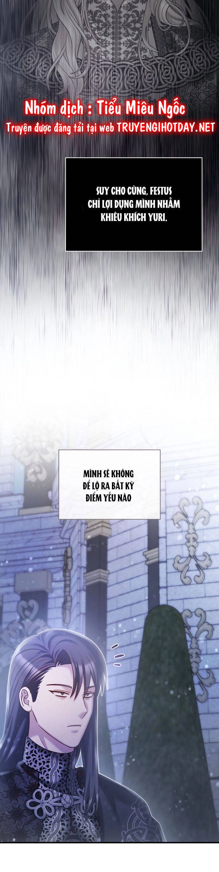 Sự Hy Sinh Của Ác Quỷ Chapter 33 - 18