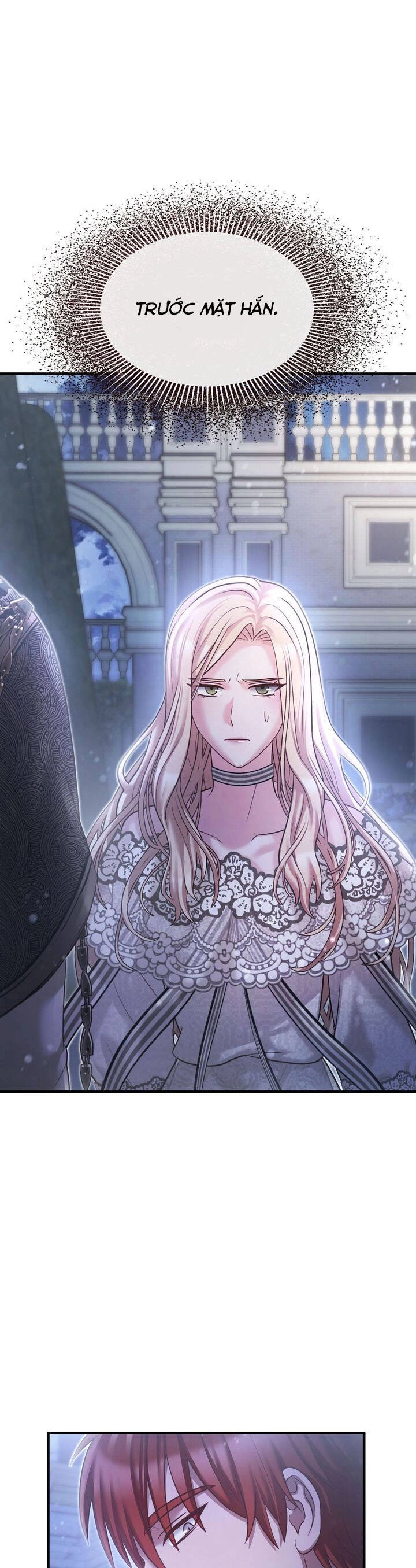 Sự Hy Sinh Của Ác Quỷ Chapter 33 - 19