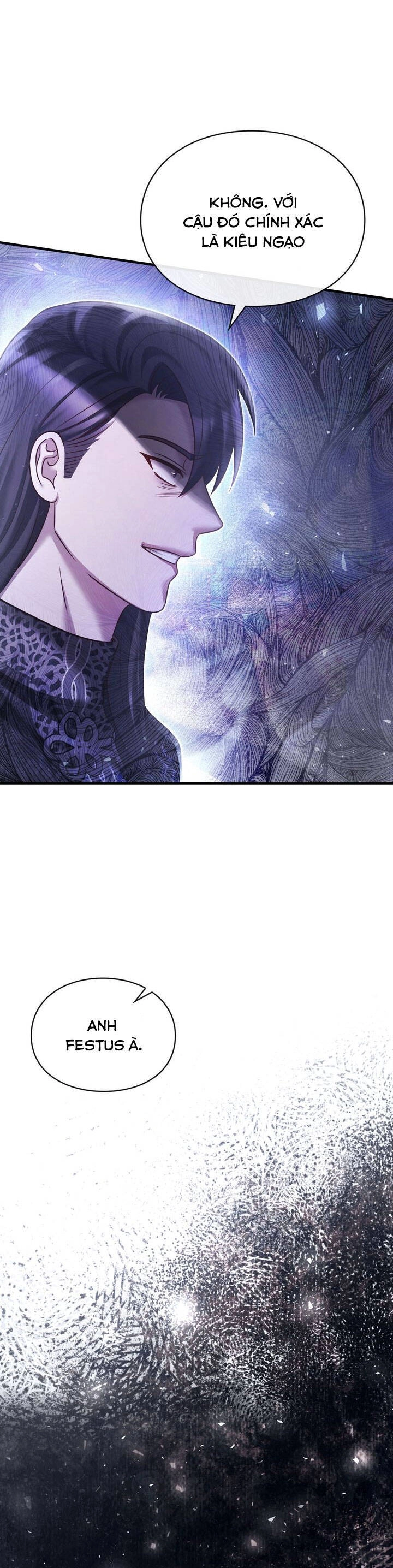 Sự Hy Sinh Của Ác Quỷ Chapter 33 - 21