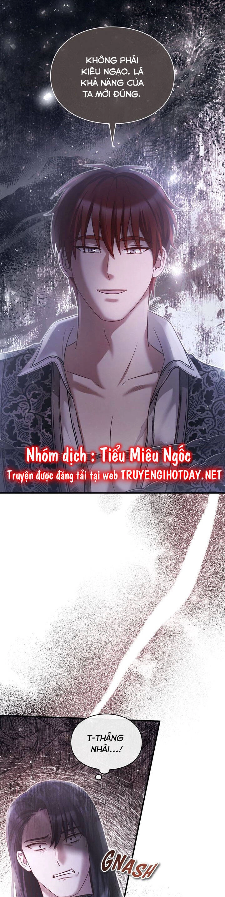 Sự Hy Sinh Của Ác Quỷ Chapter 33 - 22