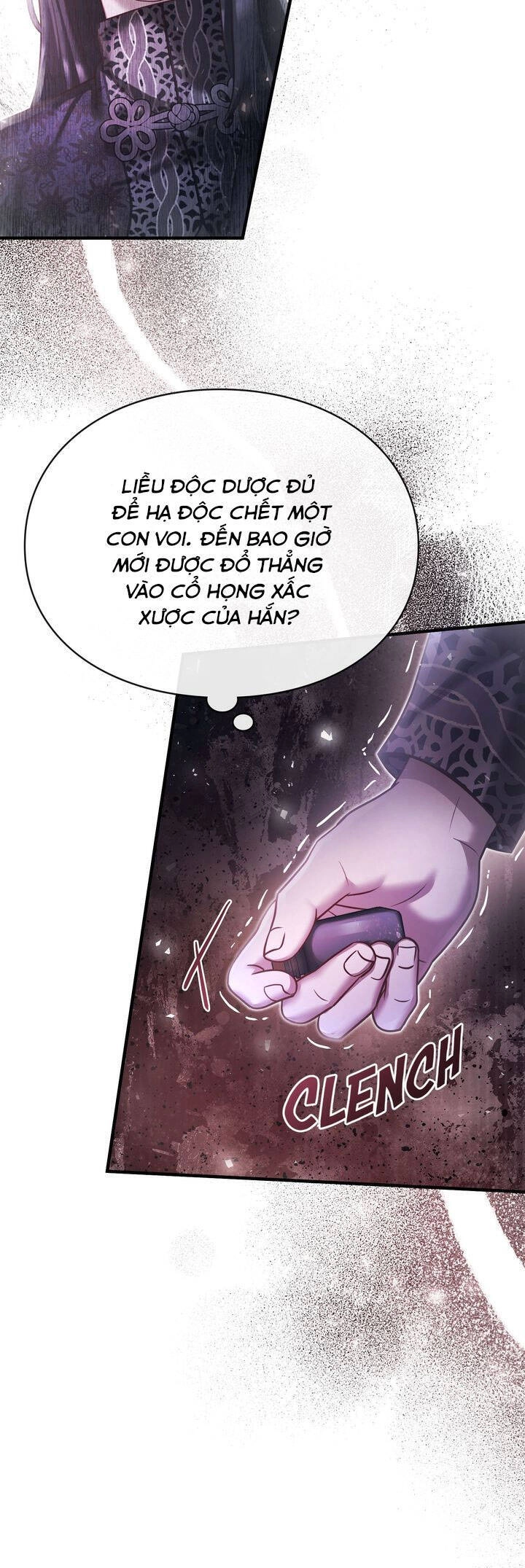 Sự Hy Sinh Của Ác Quỷ Chapter 33 - 23