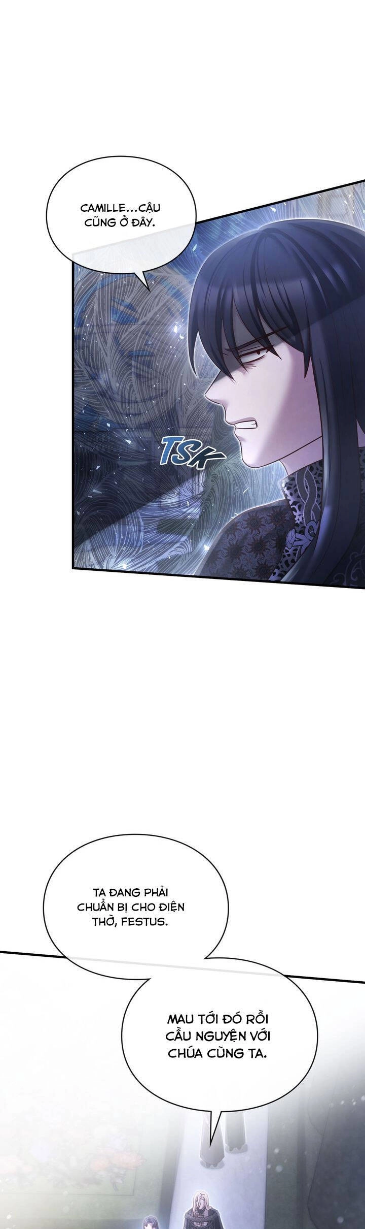 Sự Hy Sinh Của Ác Quỷ Chapter 33 - 26